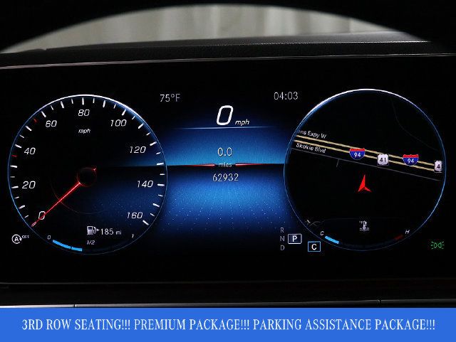 Certified 2020 Mercedes-Benz GLE 350 4MATIC image 16