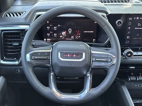 New 2026 GMC Canyon Elevation w/ Convenience Package image 11