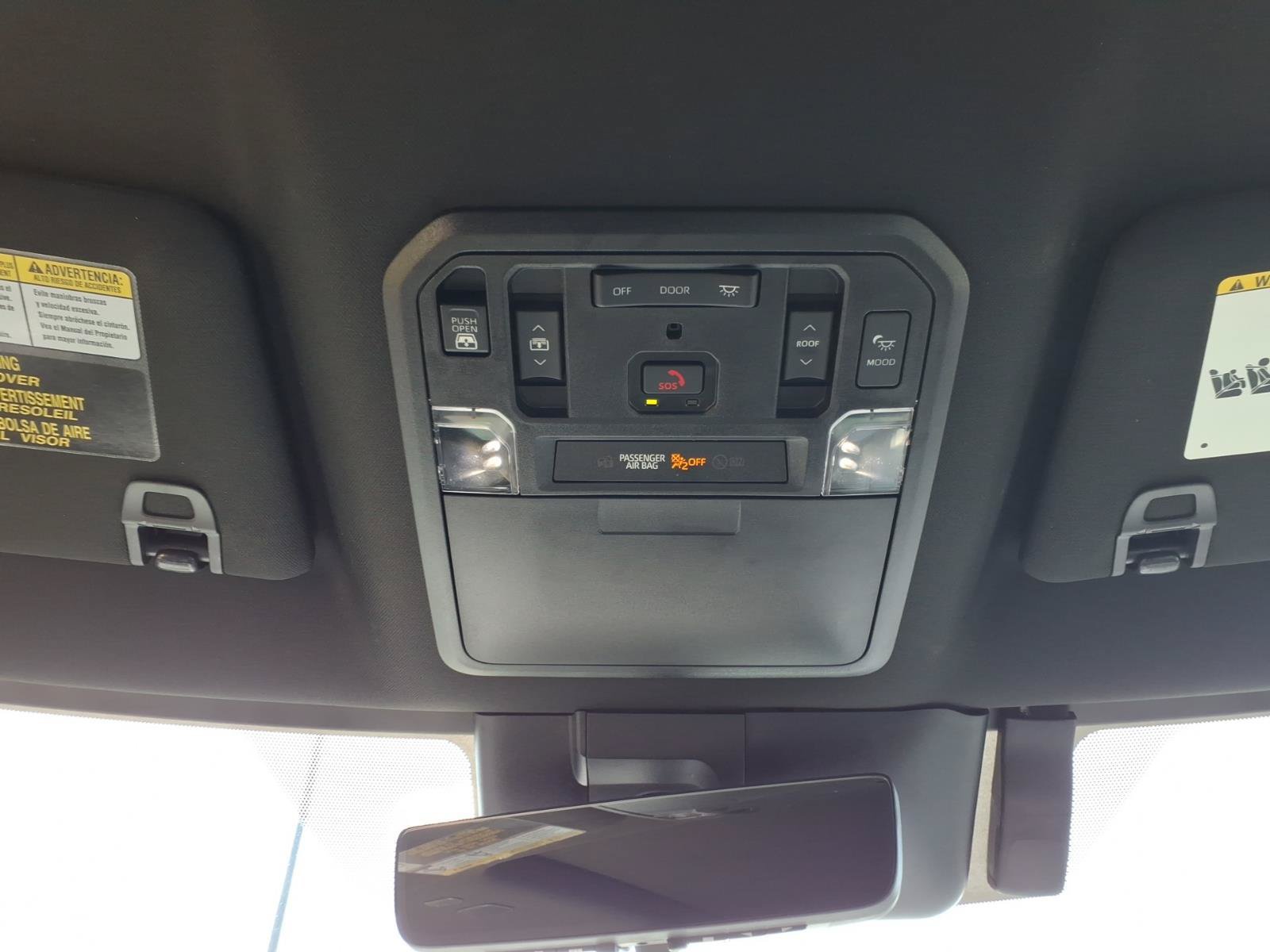 Used 2022 Toyota Tundra Capstone AWD/4WD image 29