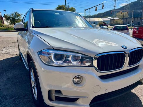 Used 2015 BMW X5 xDrive35i w/ Premium Package image 3