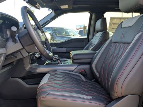 New 2026 Ford F150 XLT w/ Equipment Group 303A High image 21