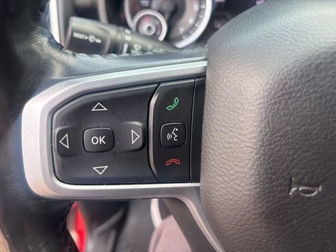 Used 2020 RAM 1500 Big Horn AWD/4WD image 14