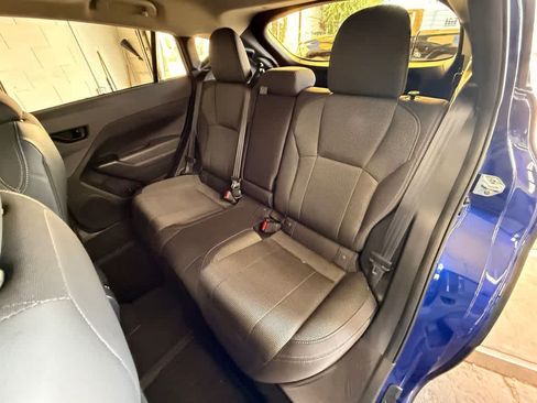 Certified 2024 Subaru Crosstrek 2.0i Premium AWD/4WD image 14