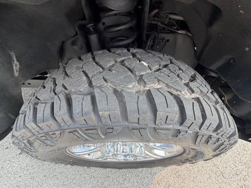 Used 2022 Ford F250 XLT w/ XLT Value Package AWD/4WD image 53