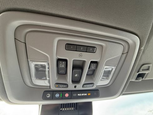 New 2026 Chevrolet Silverado 2500 LTZ w/ LTZ Plus Package image 20