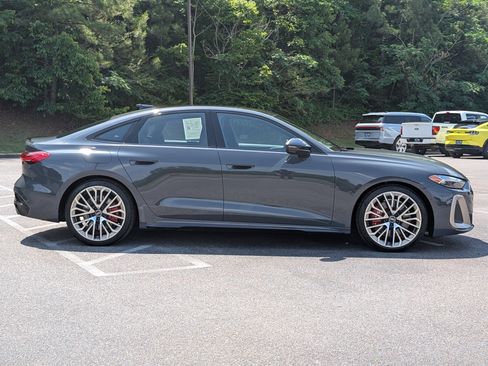 Used 2025 Audi S5 Prestige w/ Prestige Package AWD/4WD image 10