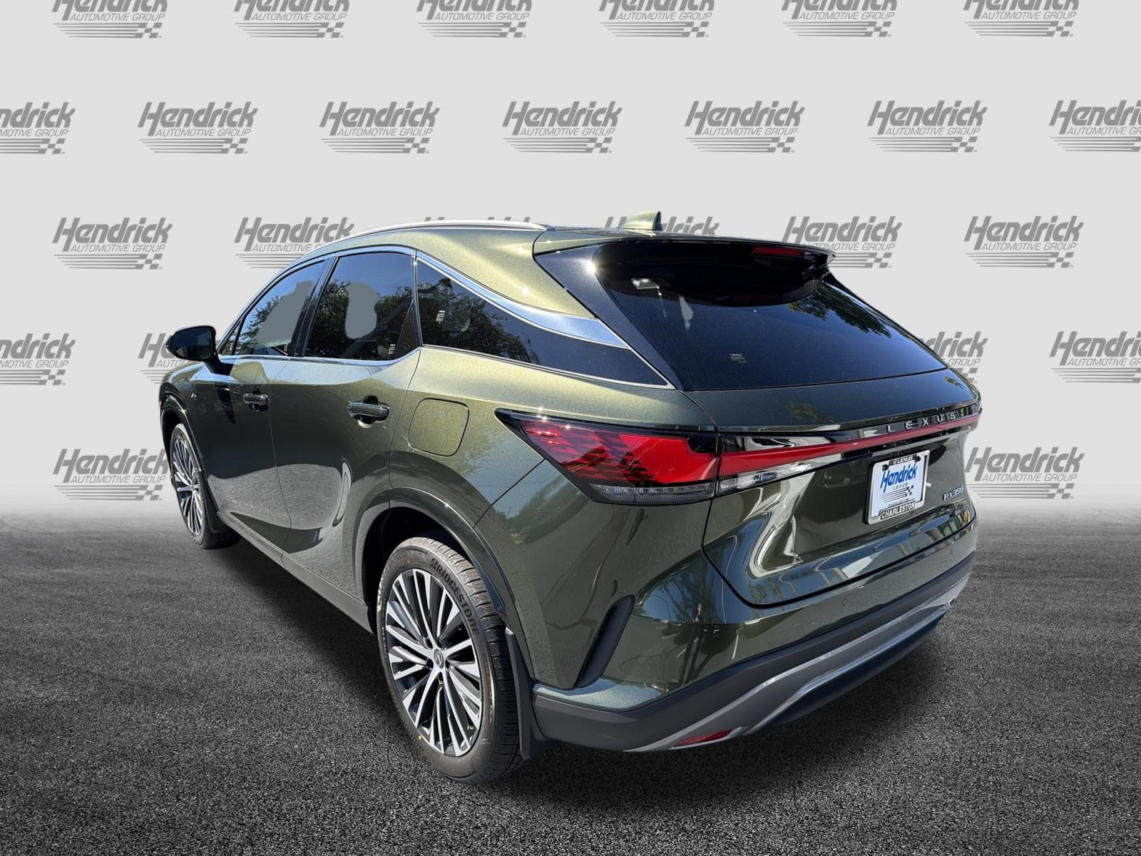 New 2026 Lexus RX 350 Premium Plus FWD image 7