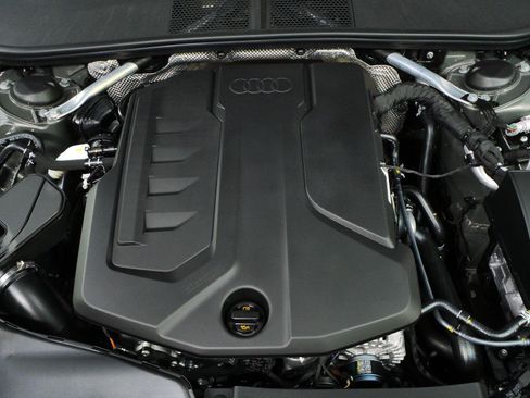 New 2026 Audi A5 2.0T Premium Plus AWD/4WD image 32
