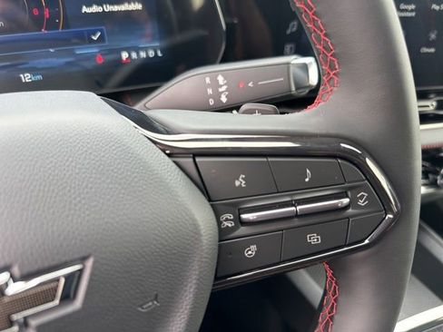 New 2026 Chevrolet Equinox RS image 16