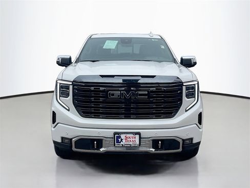 Used 2023 GMC Sierra 1500 Denali Ultimate image 2