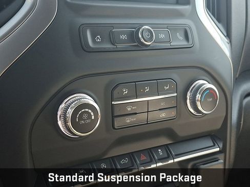 Used 2024 GMC Sierra 1500 Pro w/ Graphite Edition AWD/4WD image 19