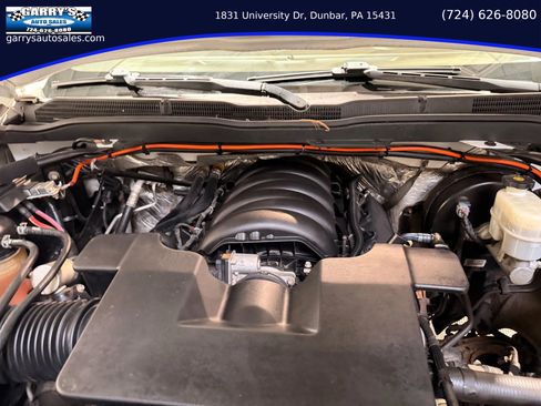 Used 2014 Chevrolet Silverado 1500 LT w/ All Star Edition image 15