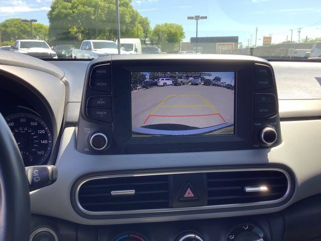 Used 2019 Hyundai Kona SEL FWD image 19