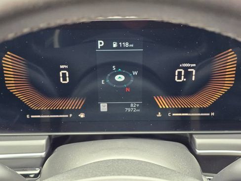 Used 2025 Kia K5 GT-Line FWD image 22