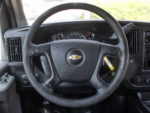 Used 2012 Chevrolet Express 2500 w/ Power Package image 25