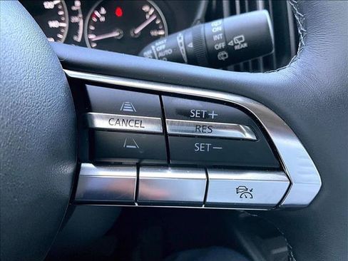 Used 2025 MAZDA CX-50 AWD 2.5 S w/ Weather Package image 21