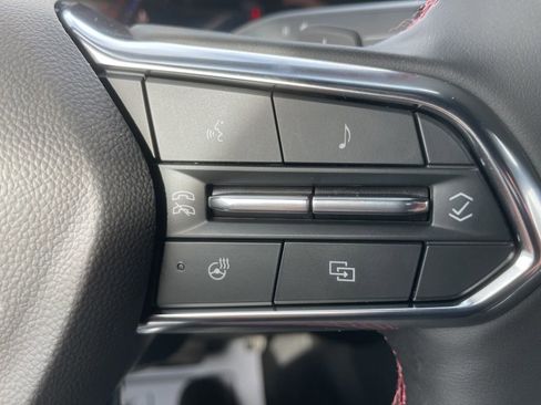 New 2026 Chevrolet Tahoe RST w/ RST Capability Package image 9