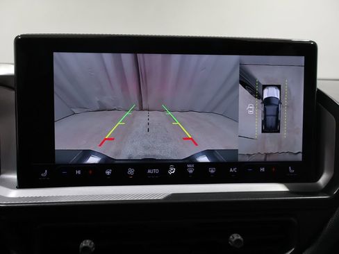 Used 2025 Ford Bronco Sport Badlands image 27