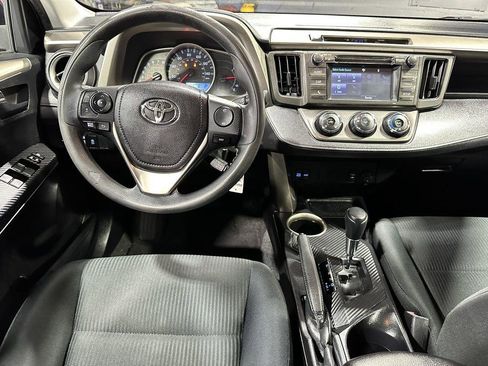 Used 2015 Toyota RAV4 LE AWD/4WD image 23