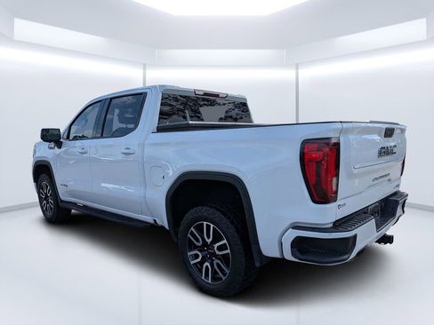Used 2021 GMC Sierra 1500 AT4 image 5