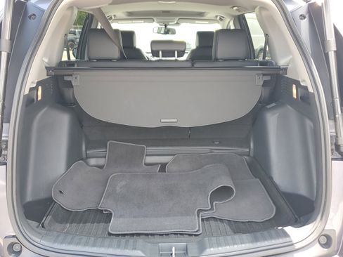 Used 2022 Honda CR-V EX-L image 16