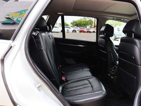 Used 2014 BMW X5 xDrive35i AWD/4WD image 29