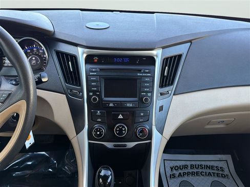 Used 2014 Hyundai Sonata GLS w/ Popular Equipment Group 2 FWD image 18