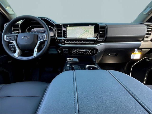 New 2026 Chevrolet Silverado 1500 RST w/ RST All Star Premium Package AWD/4WD image 11