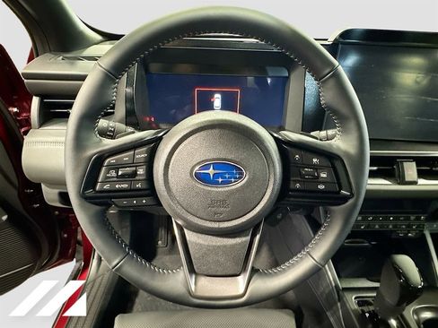 New 2026 Subaru Outback Touring XT AWD/4WD image 11