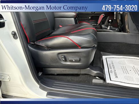 Used 2021 Toyota 4Runner TRD Off-Road Premium image 38