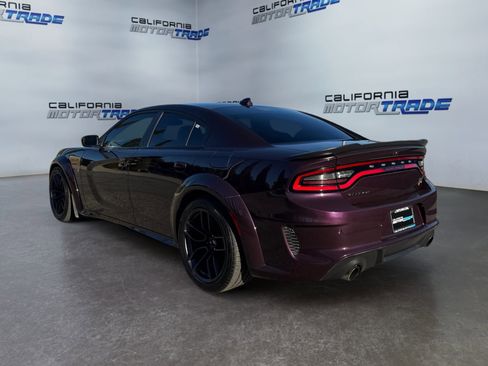 Used 2020 Dodge Charger Scat Pack image 7