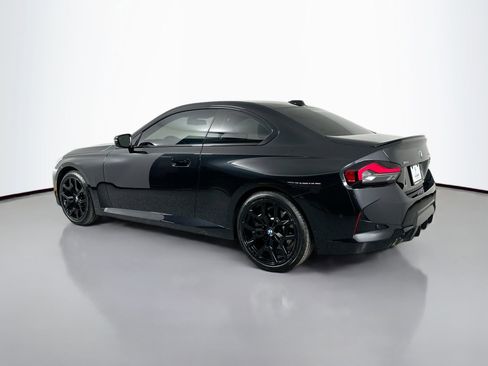 New 2026 BMW 230i xDrive Coupe w/ M Sport Package image 7