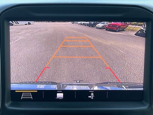 Used 2019 GMC Sierra 1500 SLT w/ SLT Premium Plus Package image 20