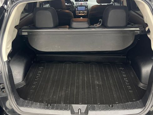 Used 2016 Subaru Impreza 2.0i Sport Limited w/ Popular Package #1 image 24