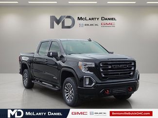 Used 2019 GMC Sierra 1500 AT4 w/ AT4 Premium Package video 1