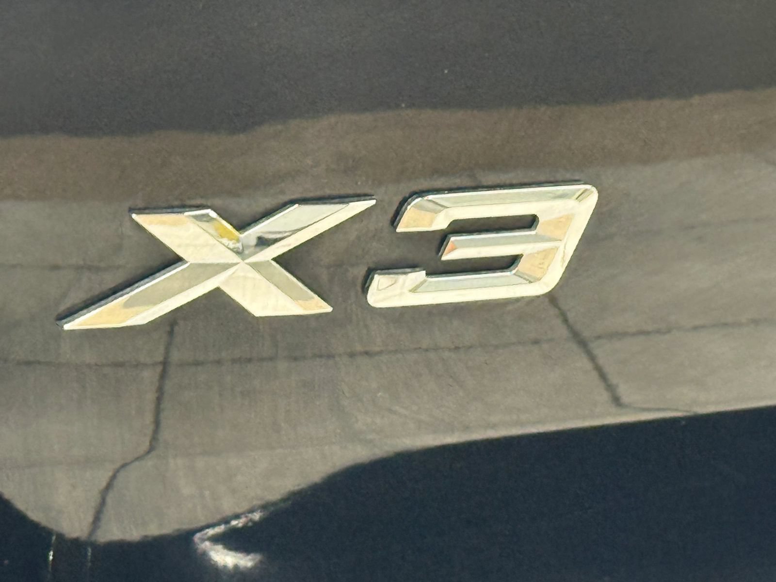 Used 2019 BMW X3 xDrive30i AWD/4WD image 13