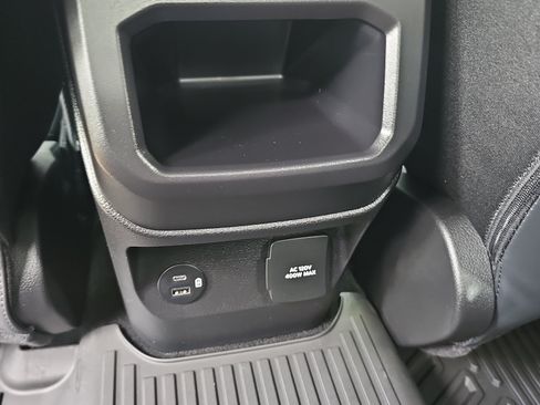 Used 2025 Ford Ranger Raptor AWD/4WD image 15