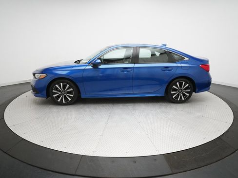 Certified 2023 Honda Civic EX image 23