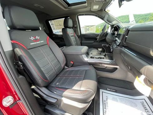 New 2025 Chevrolet Silverado 1500 RST image 37