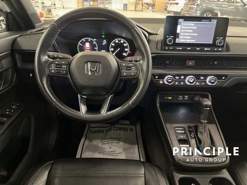 Used 2023 Honda CR-V Sport image 30