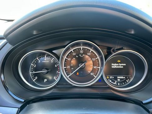 Used 2023 MAZDA CX-9 Touring Plus image 29