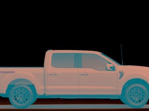 New 2026 Ford F150 Tremor AWD/4WD image 6