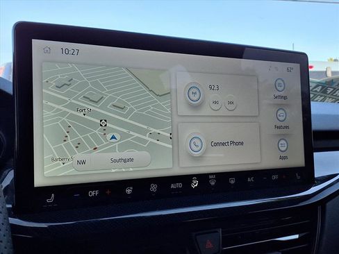 Used 2023 Ford Escape ST-Line w/ Tech Pack #1 image 13