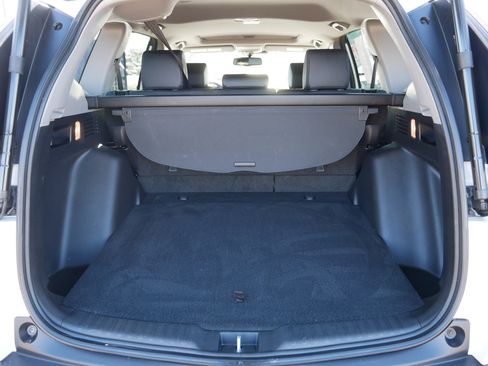 Used 2021 Honda CR-V EX-L image 18