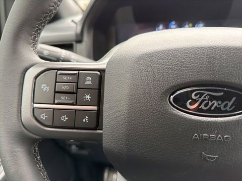 New 2026 Ford F150 XLT w/ Equipment Group 302A MID image 24