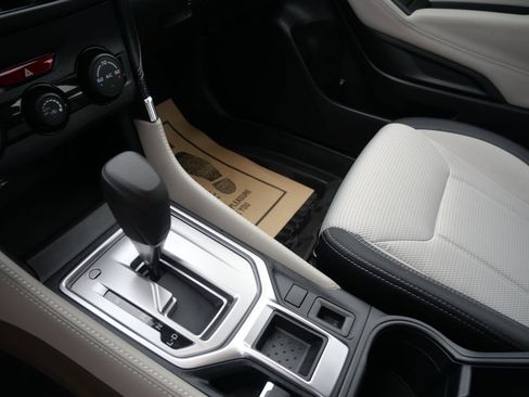 Used 2024 Subaru Forester image 15