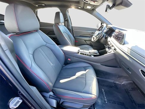 Used 2023 Hyundai Sonata SEL Plus image 27