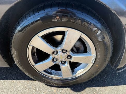Used 2014 Chevrolet Cruze LT image 10