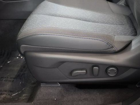 New 2026 Subaru Forester Premium AWD/4WD image 14