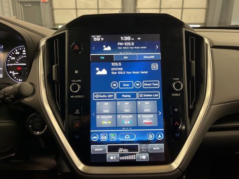 Used 2024 Subaru Crosstrek 2.0i Premium image 21